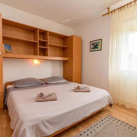 Ljubica Апартаменты
