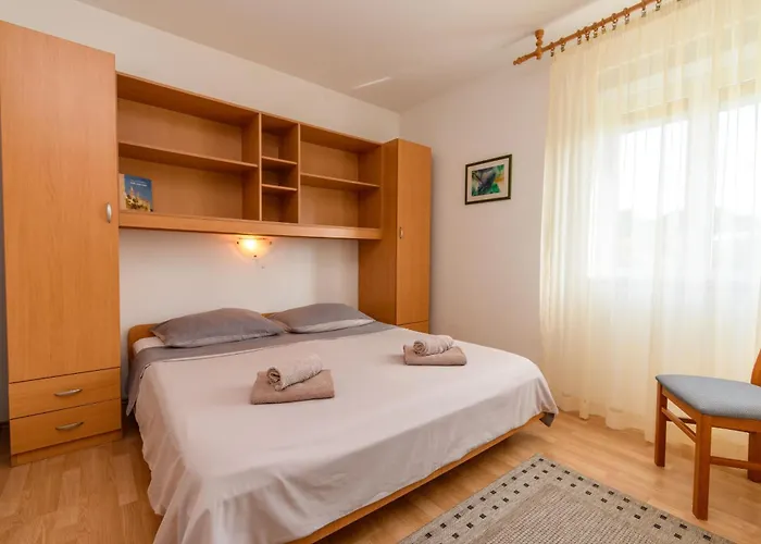 Ljubica Appartamento
