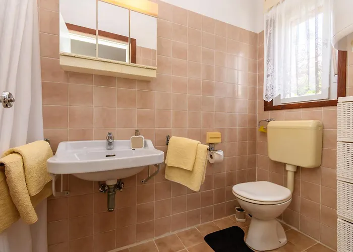 Apartment Ljubica