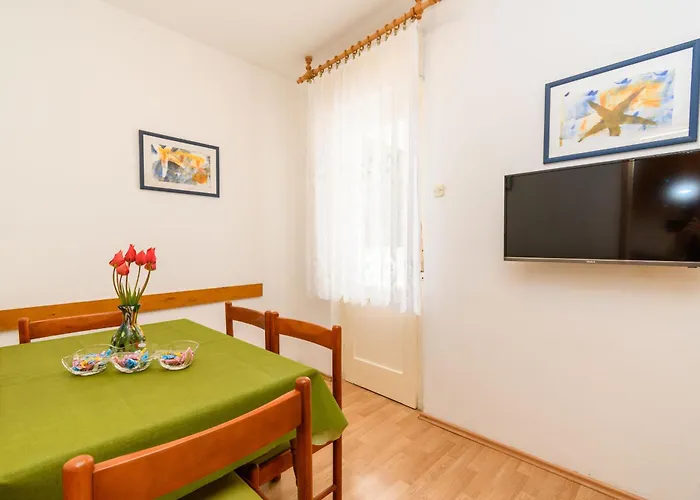 Apartment Ljubica