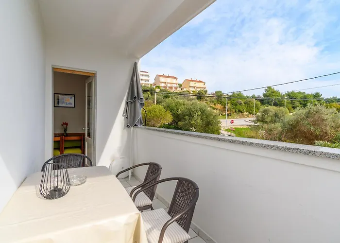Ljubica Apartment *