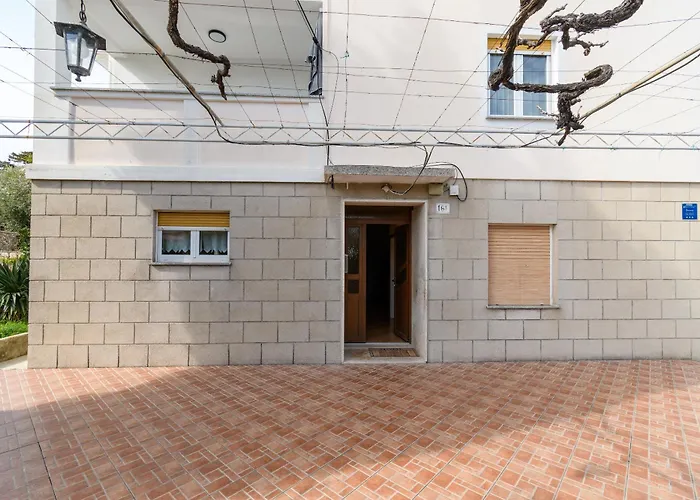 Apartment Ljubica Banjol