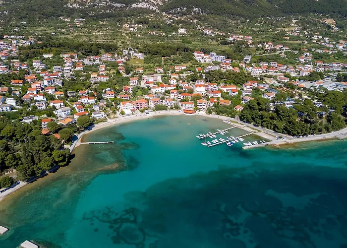 Appartamento Ljubica *