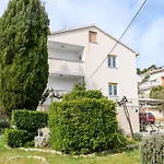 Ljubica Apartmán