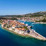 Apartmán Ljubica