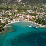 Apartmán Ljubica *