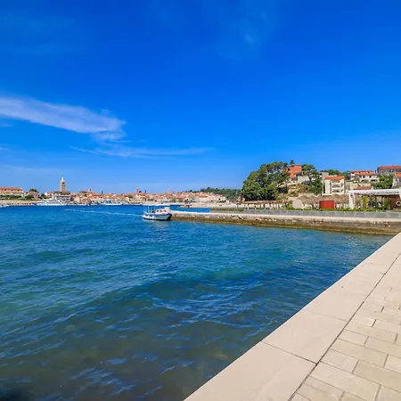 Ljubica Apartman Banjol