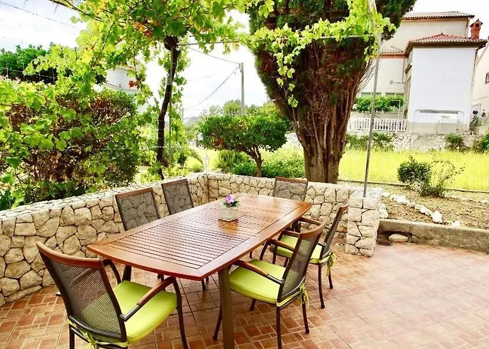 Appartement Ljubica *