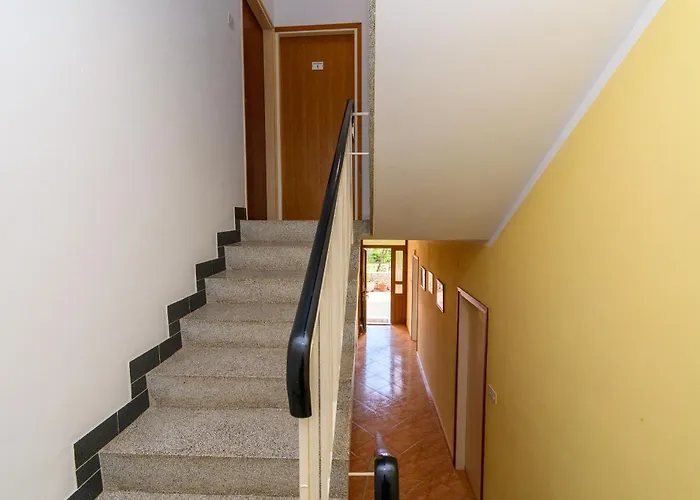Appartement Ljubica